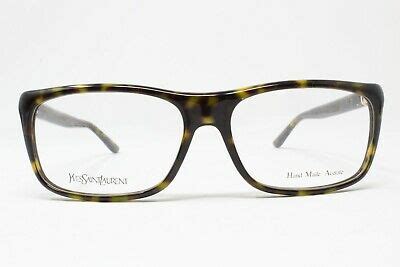 occhiale ysl 2328|YVES SAINT LAURENT mod YSL 2328 col 807 sz 55/15 .